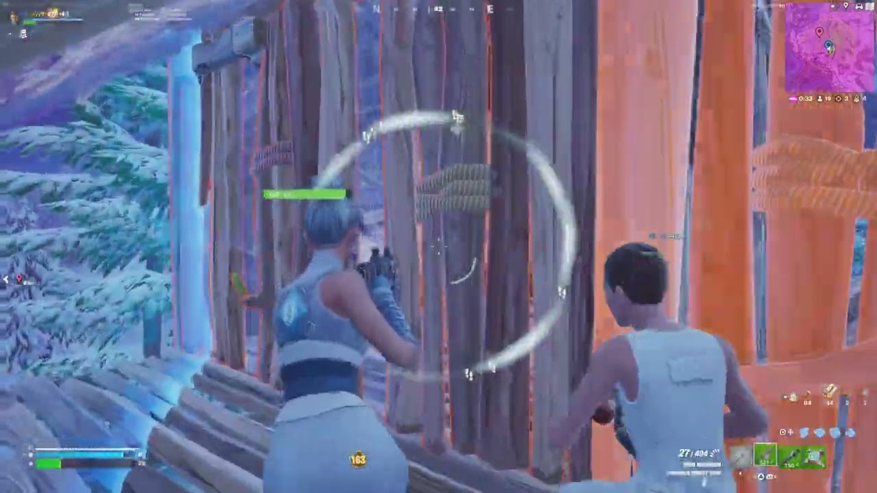 How We Qual For Ccc Finals