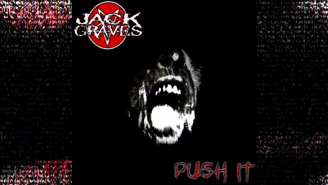 Static-X - Push It (Instrumental Cover) Studio Quality