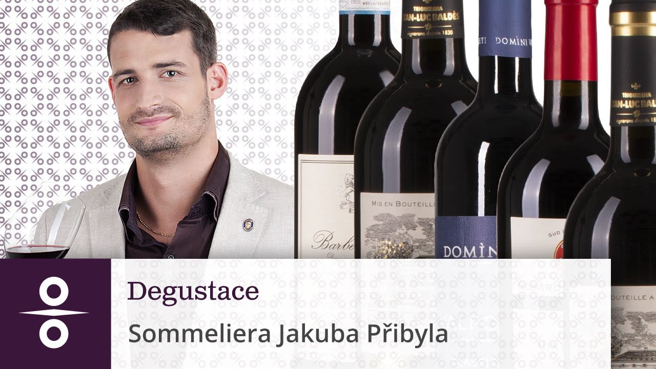 Degustace s Jakubem Přibylem: Domäne Wachau, Grüner Veltliner Smaragd Axpoint | SvětemVína.cz