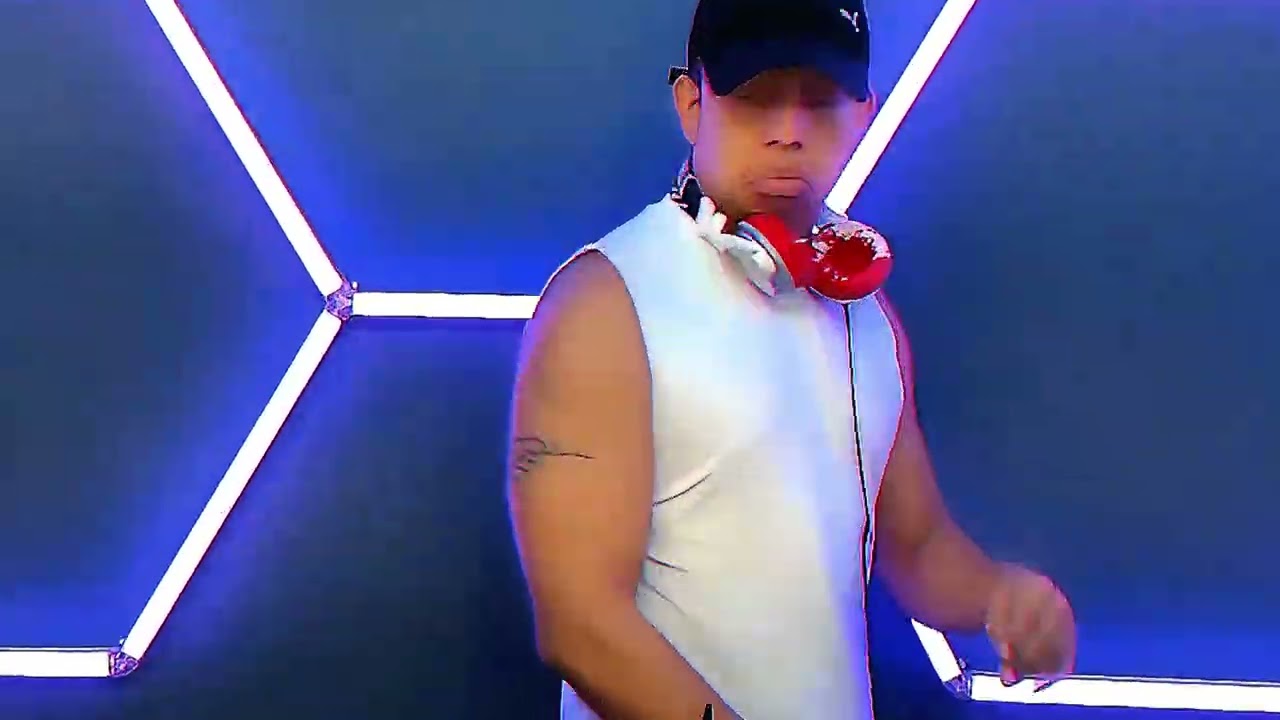 PA QUE LO SIENTA! NEY KAZTRO LIVE SET | EP 01. | ELITE SCHOOL