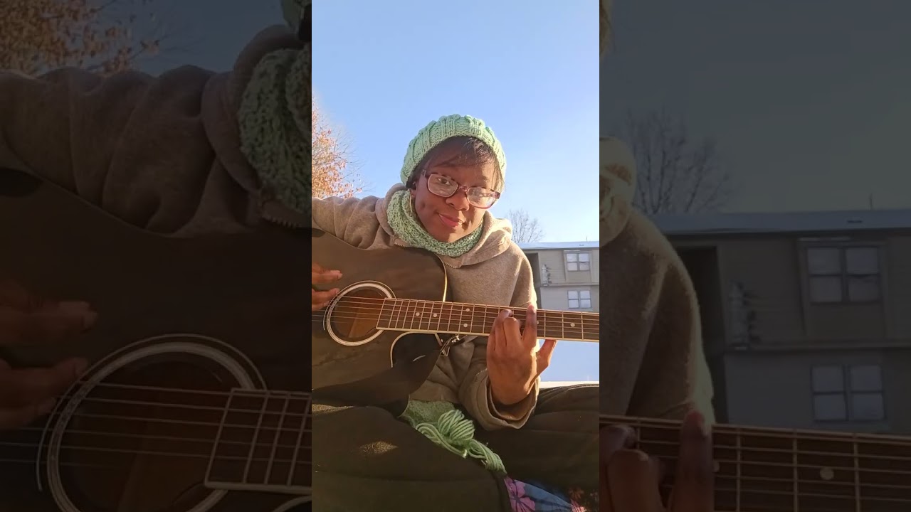 Astoliy- Yellow (Cover)- by Coldplay 