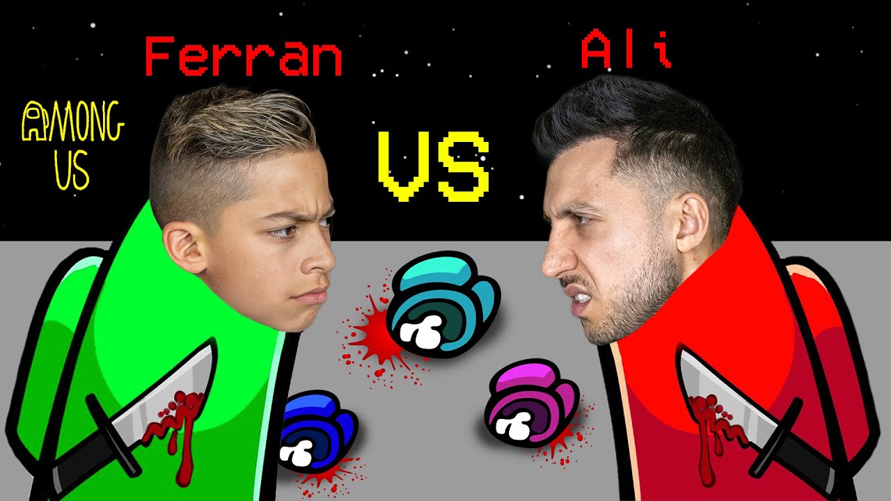 Ultimate AMONG Us Betrayal! (Imposter 999 IQ) | Royalty Gaming