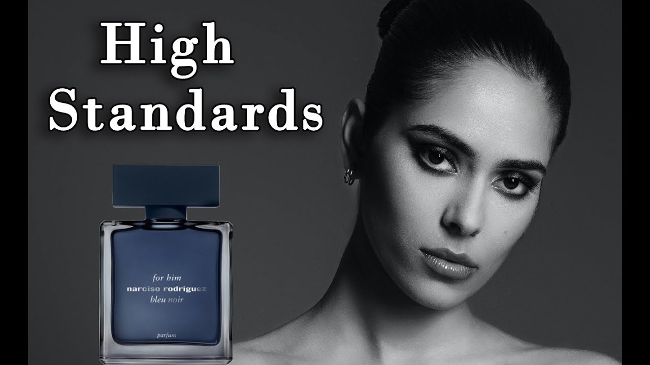 8 Fragrances that Separate the Men from the Boys