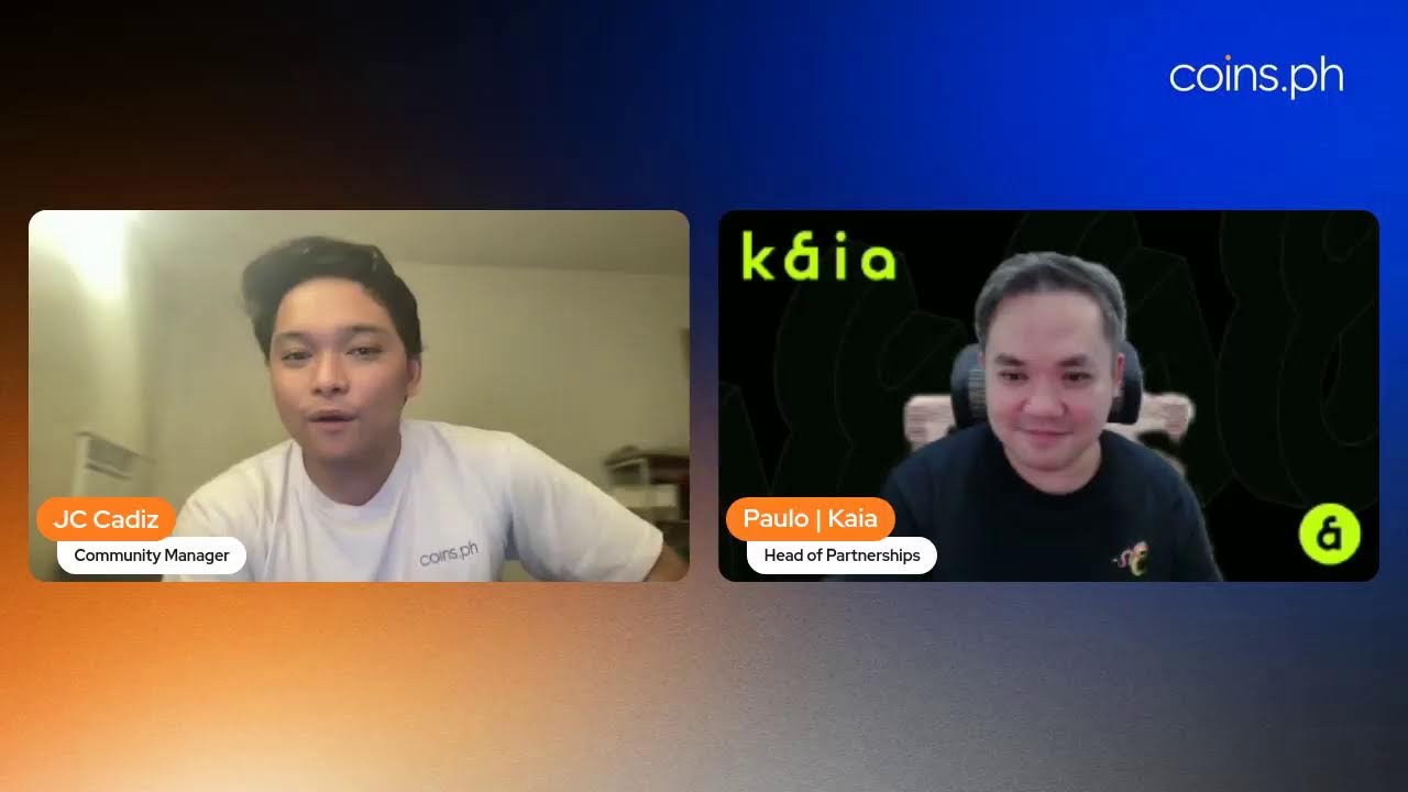 How Coins.ph is Bringing Global Real World Assets