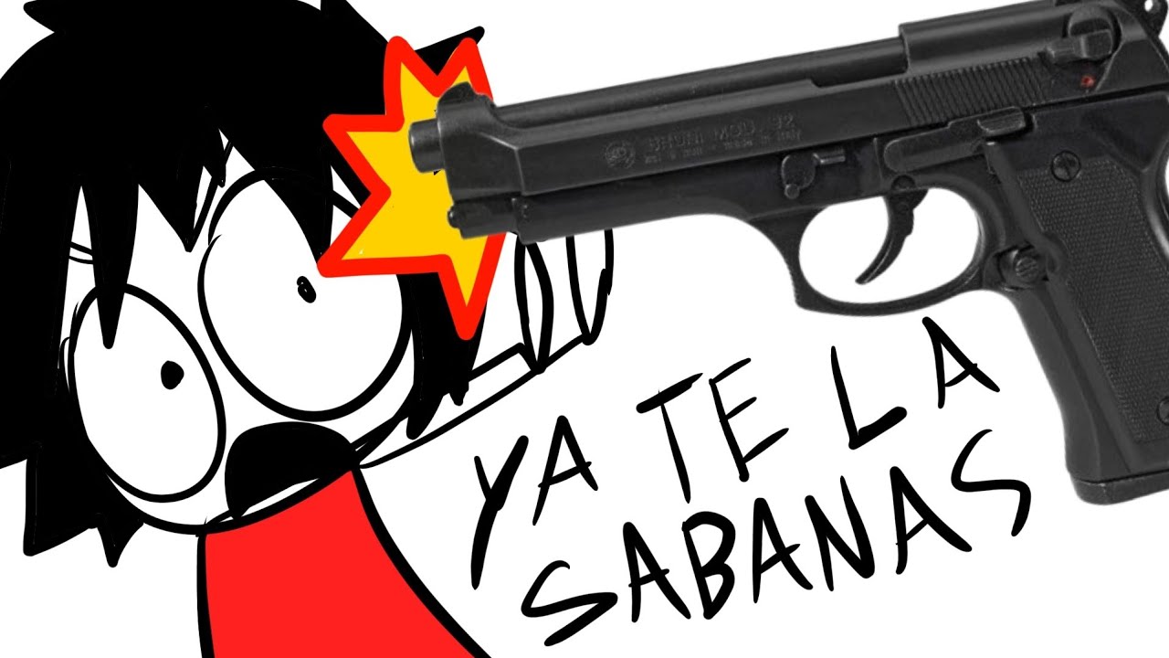 Cosas que puedes decir si te ASALTAN - Bikuposting #14