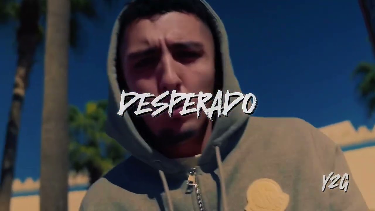 MORAD X JUL TYPE BEAT - 