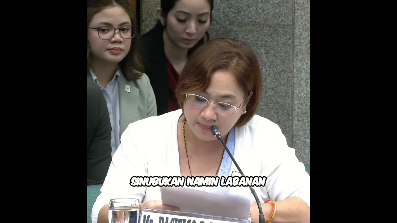 DPWH Corruption: St. Gerard Faces Pay-to-Play Scheme! #shorts