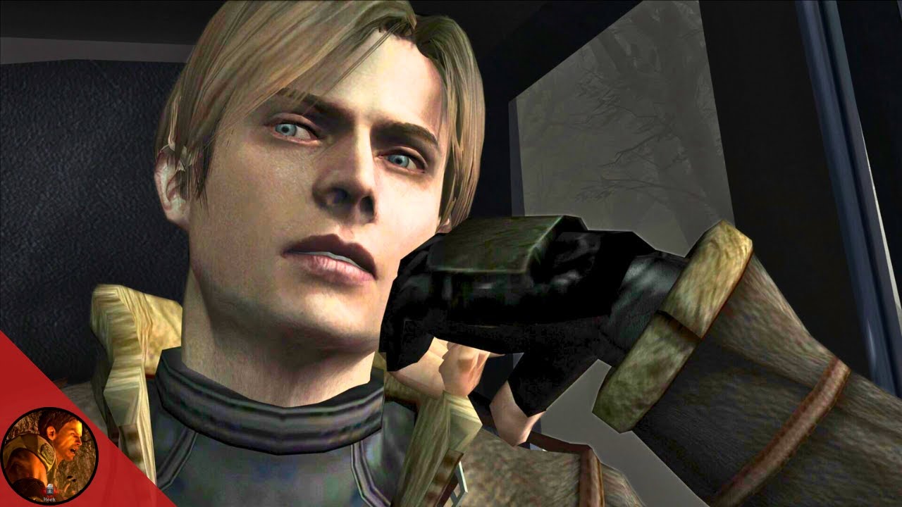 The Greatest(?) Game Ever Made | Resident Evil 4 (2005)