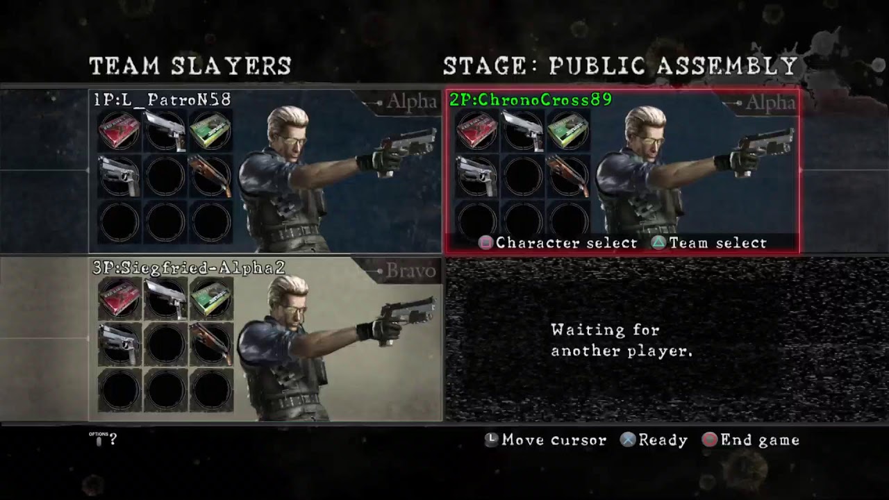 Re5 vs w imrantan