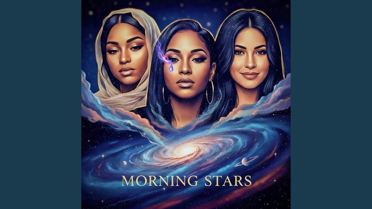 Morning Stars