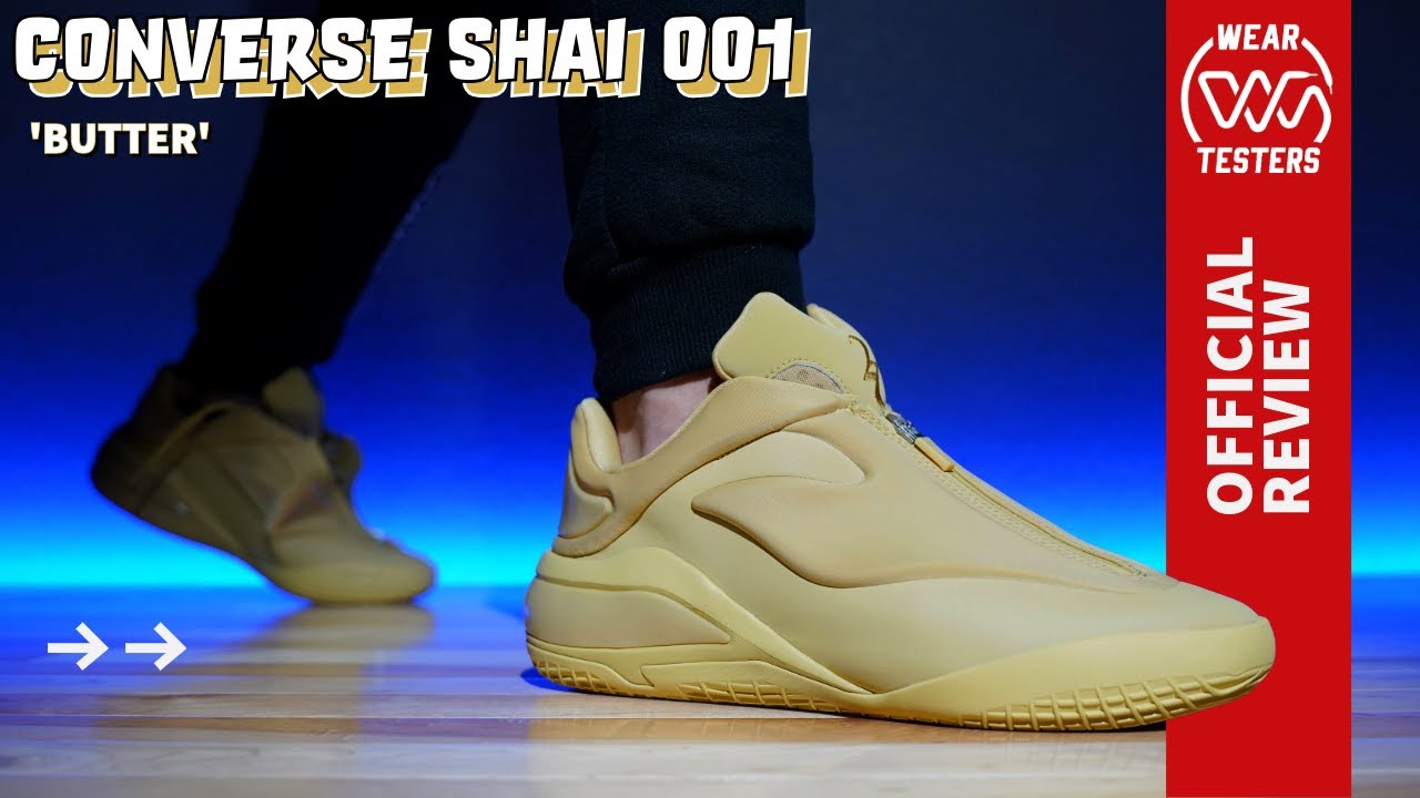 Converse Shai 001