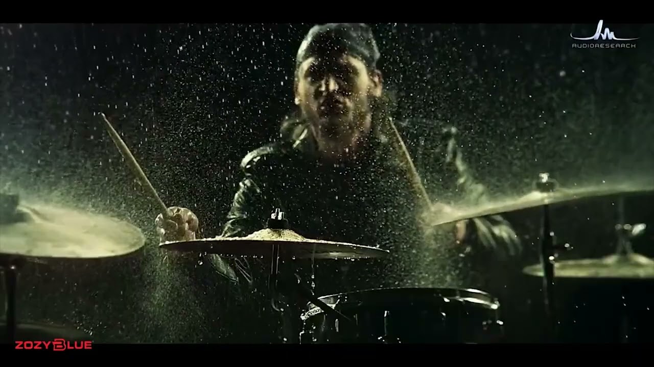 Simon O'Shine - Hypnogenesis (Music Video)