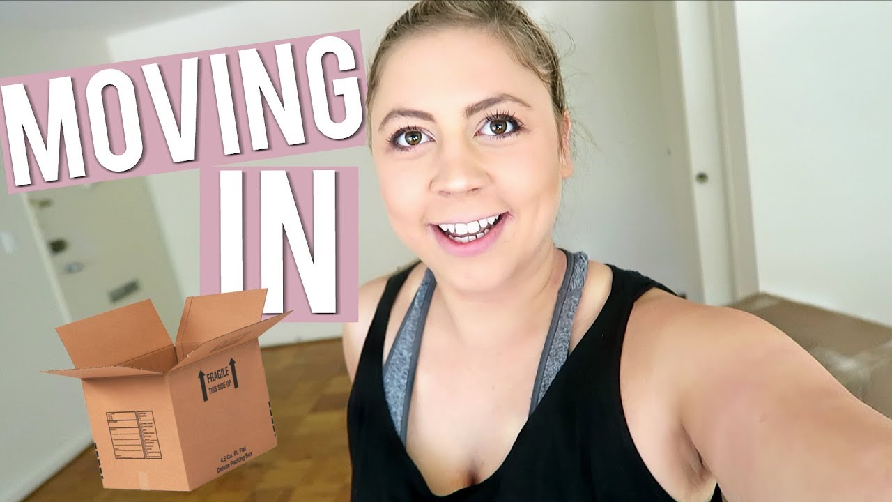 FIRST VLOG IN DC! Exploring the City + Grocery Haul