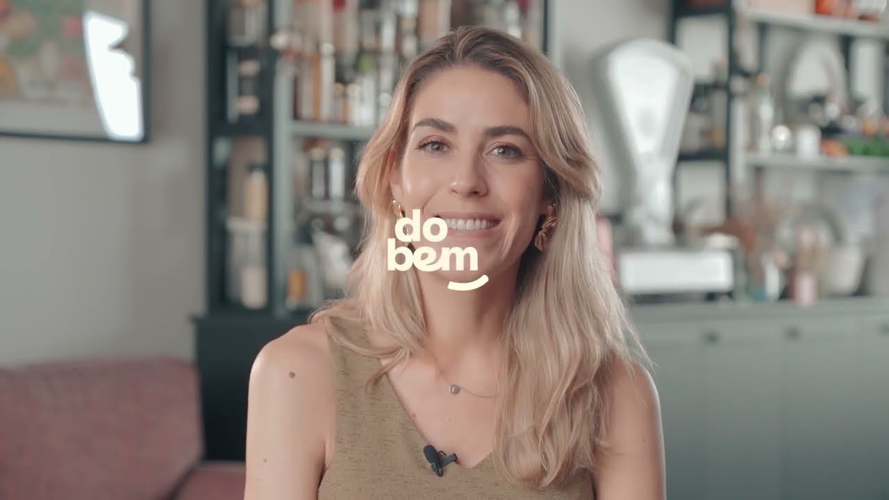 As Grandes Dúvidas da Alimentação com Iara Rodrigues