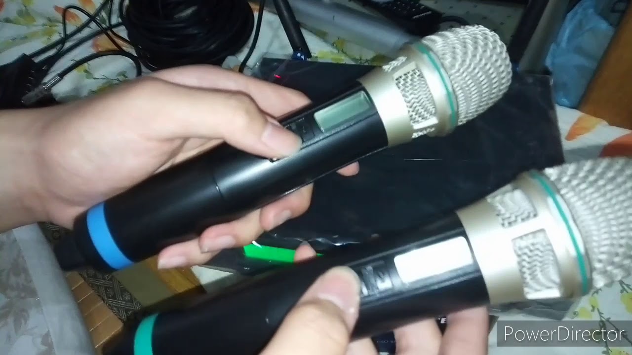 MIPRO ACT 312使用說明講解