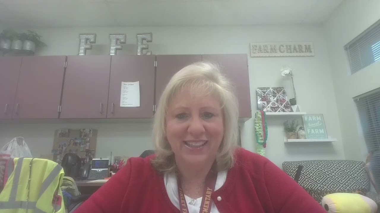 Morning Announcements February 2, 2026