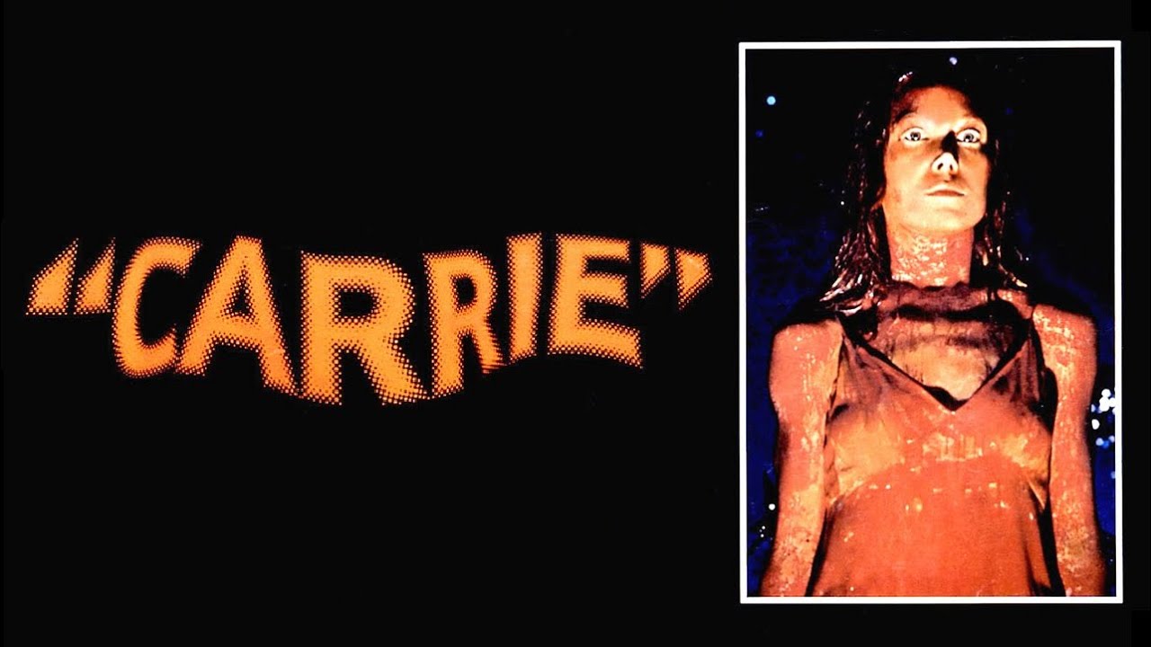 CARRIE (1976) super soundtrack suite - Pino Donaggio