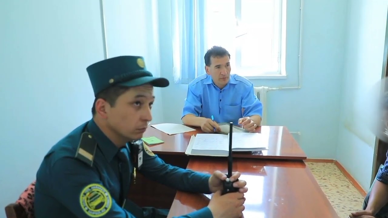 Мингбулоқда маст ҳолдаги ҳайдовчи қоидабузарлик содир қилди
