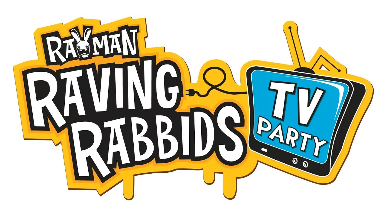 Toxic - Rayman Raving Rabbids TV Party