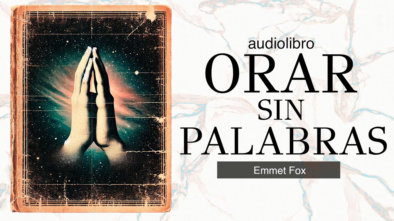 un PUENTE entre el CIELO y la CONCIENCIA | la CIENCIA de la ORACION por EMMET FOX AUDIOLIBRO