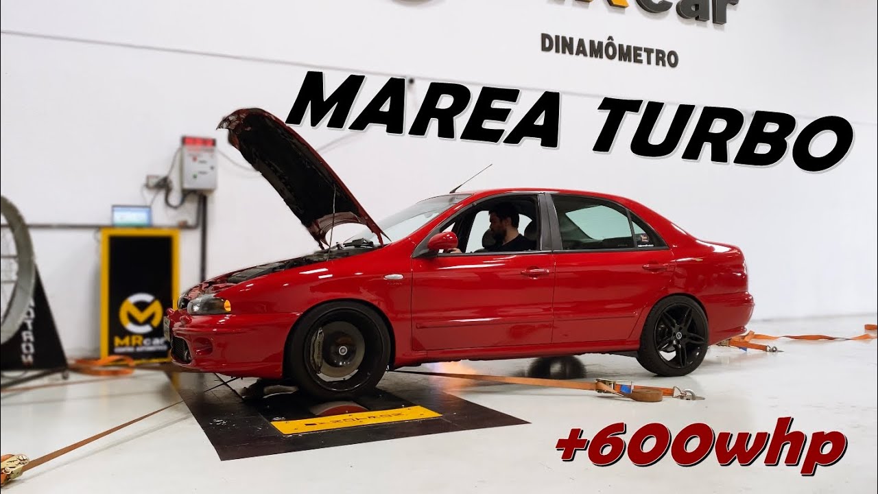 MAREA TURBO DE 600 CAVALOS !! MAIS DE 1000whp AS DUAS JUNTAS 😮‍💨🔥