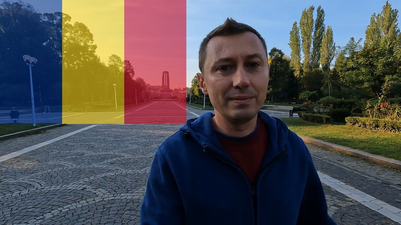 Polak w Rumunii - Co z tym Bukaresztem jest nie tak? Jestem wypalony i czas na zmiany!