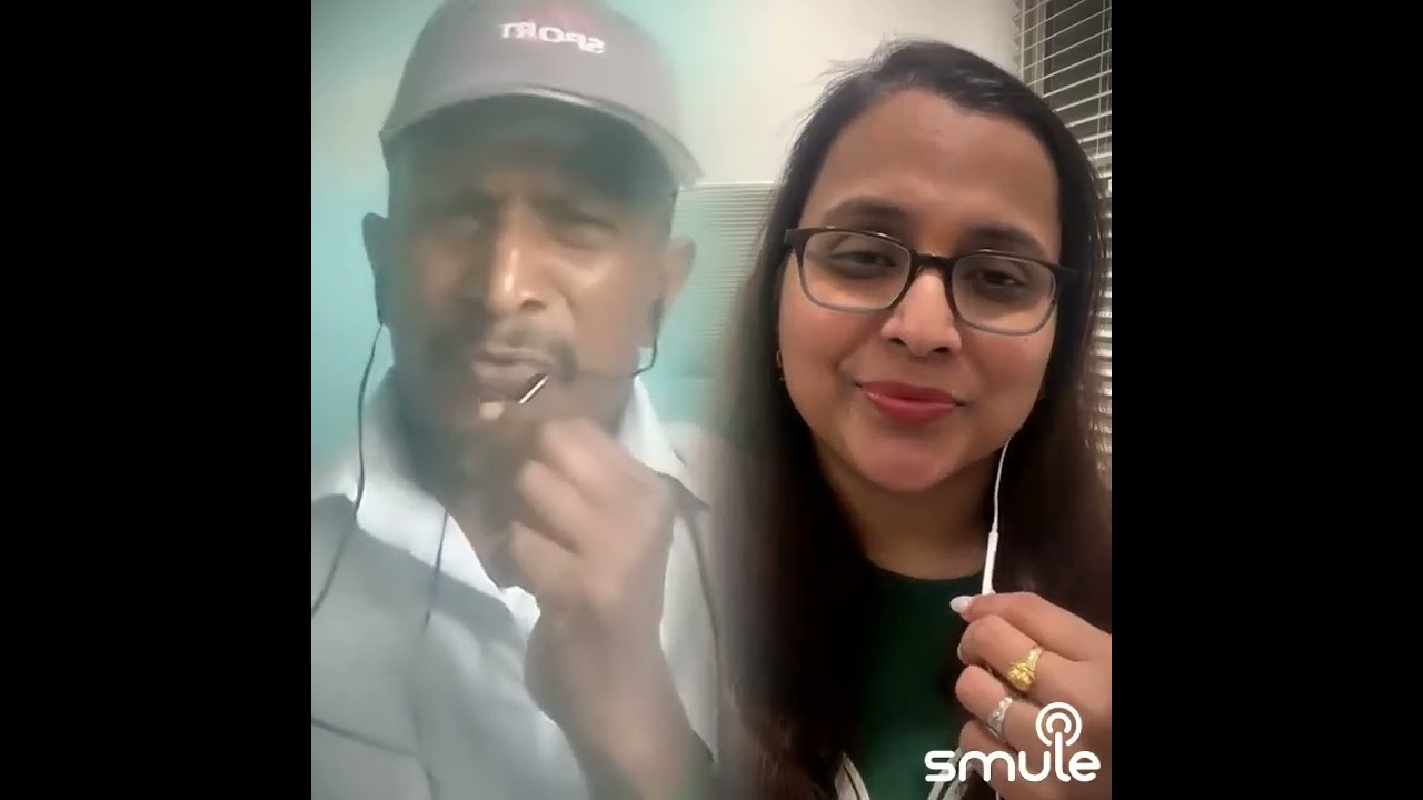 🌺🎧💐 முக்காலா முக்காப்புலா 💞✨