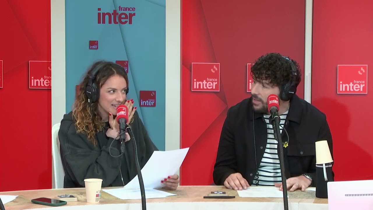 Clashée par Redouane Bougheraba - La chronique de Camille Lavabre