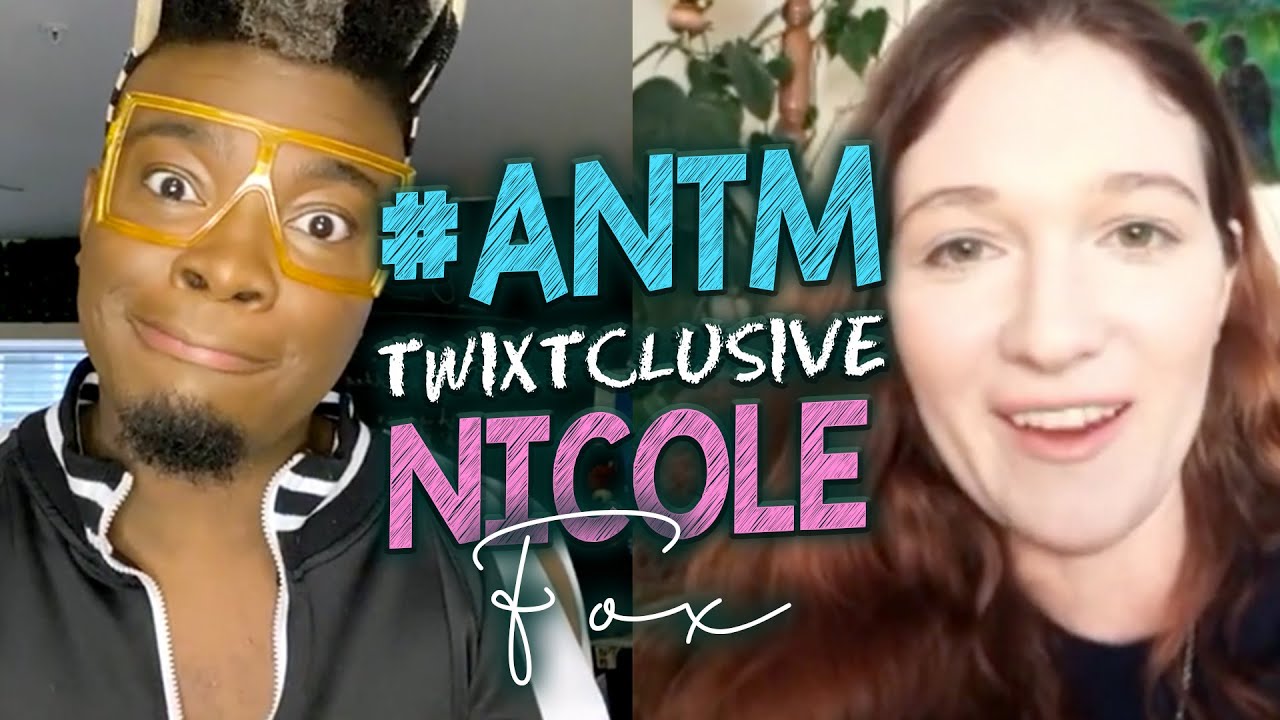#ANTM