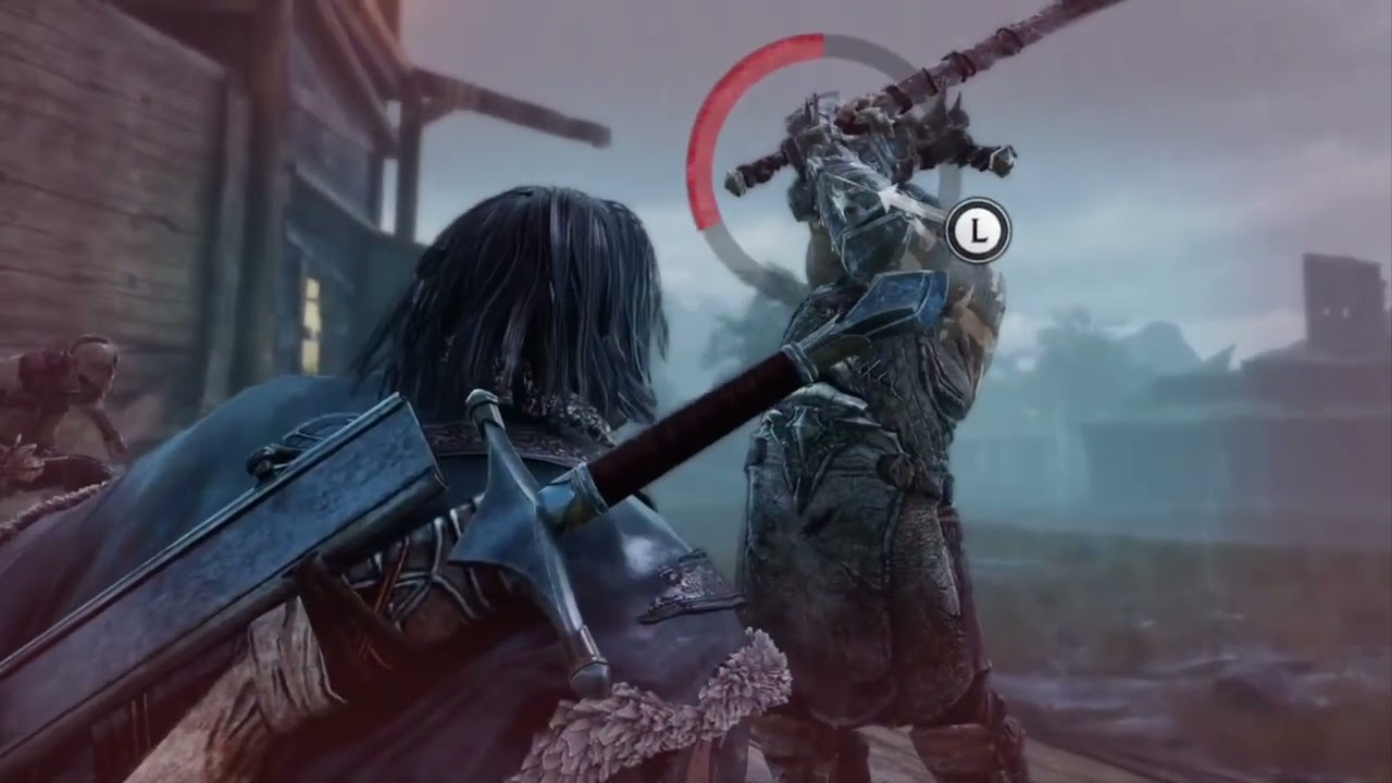 Shadow Of Mordor - Part 14