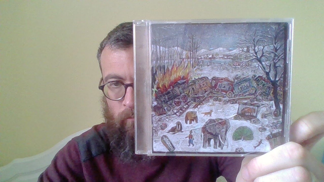mewithoutYou: Post-Structuralist Post-Hardcore?