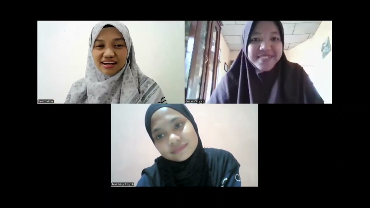 #ObrolBukuBareng [Lanjutan] Bahas 