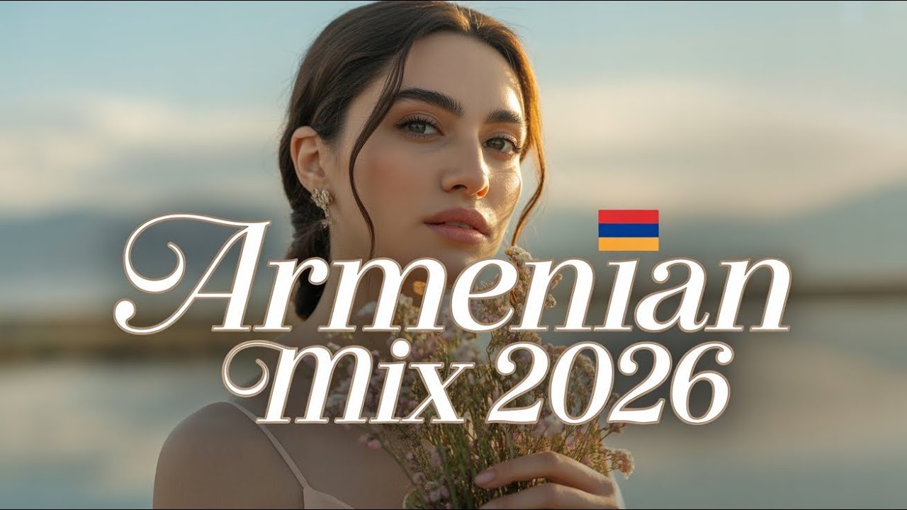 ArmBeats 24/7 - NAZANQOV🔥 TOP Erger 🎵 Mix (2026)