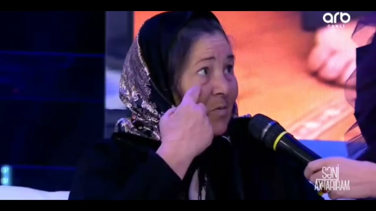 Canlı efirdən sonra nələr baş verdi 