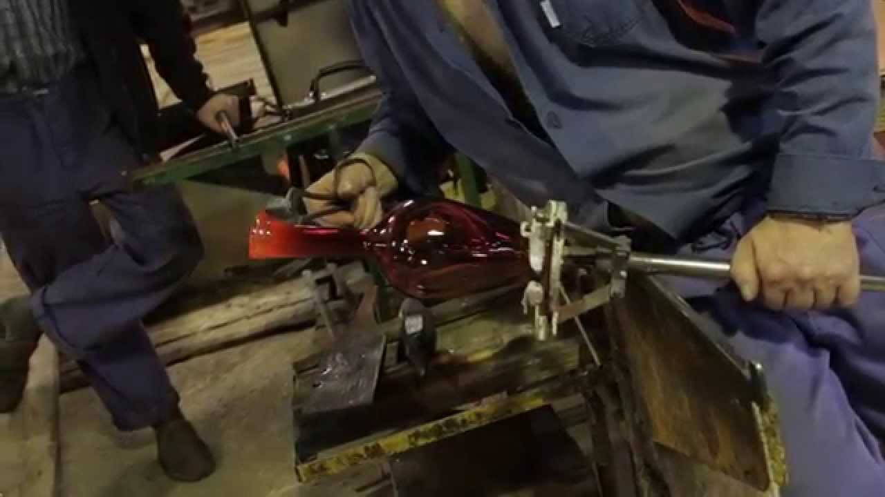 Egermann &ndash; Czech glassworks
