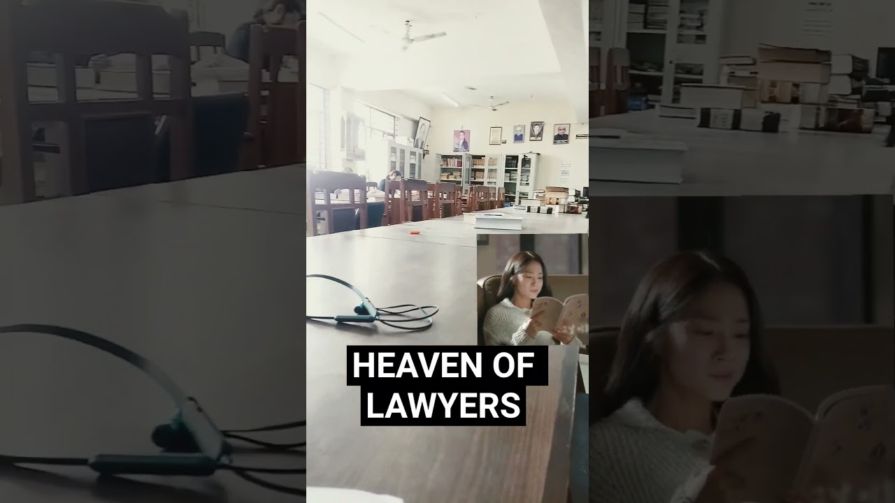 HEAVEN OF LAWYERS.... #law #advocate #court #indianlaw #lawyer #judge #legal #justice