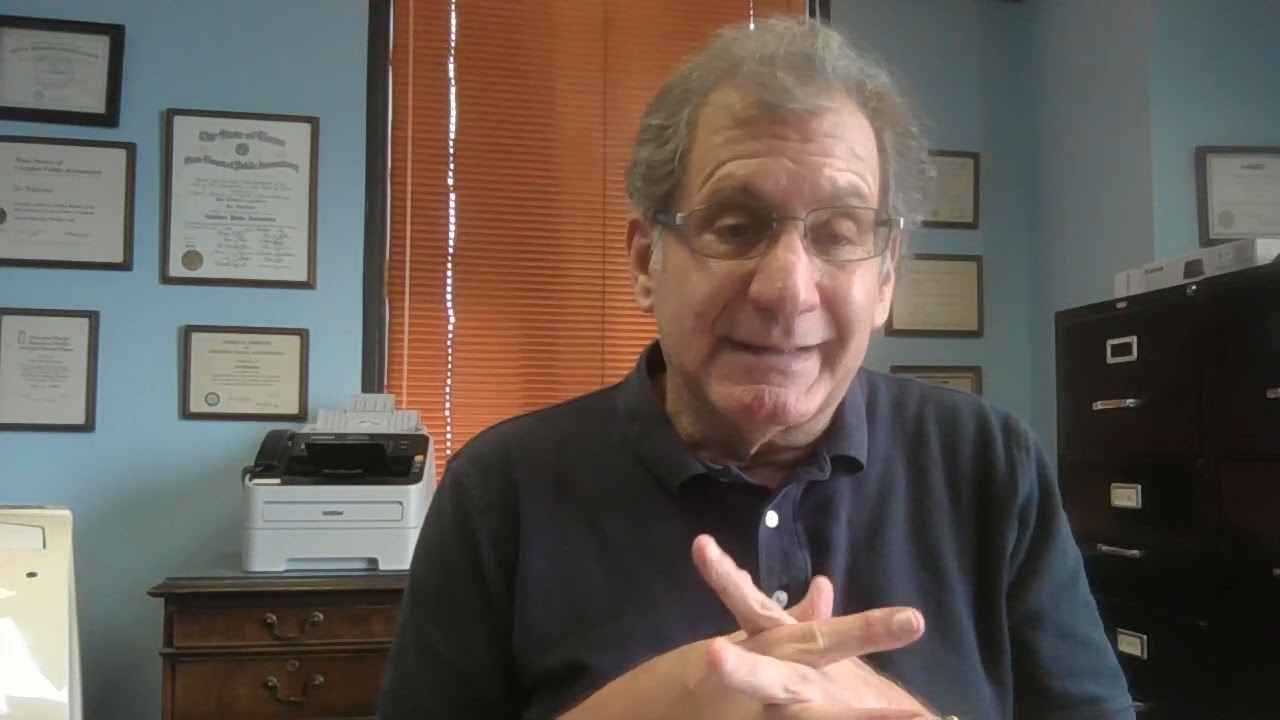 IRS Warning All Of Us Need To Know