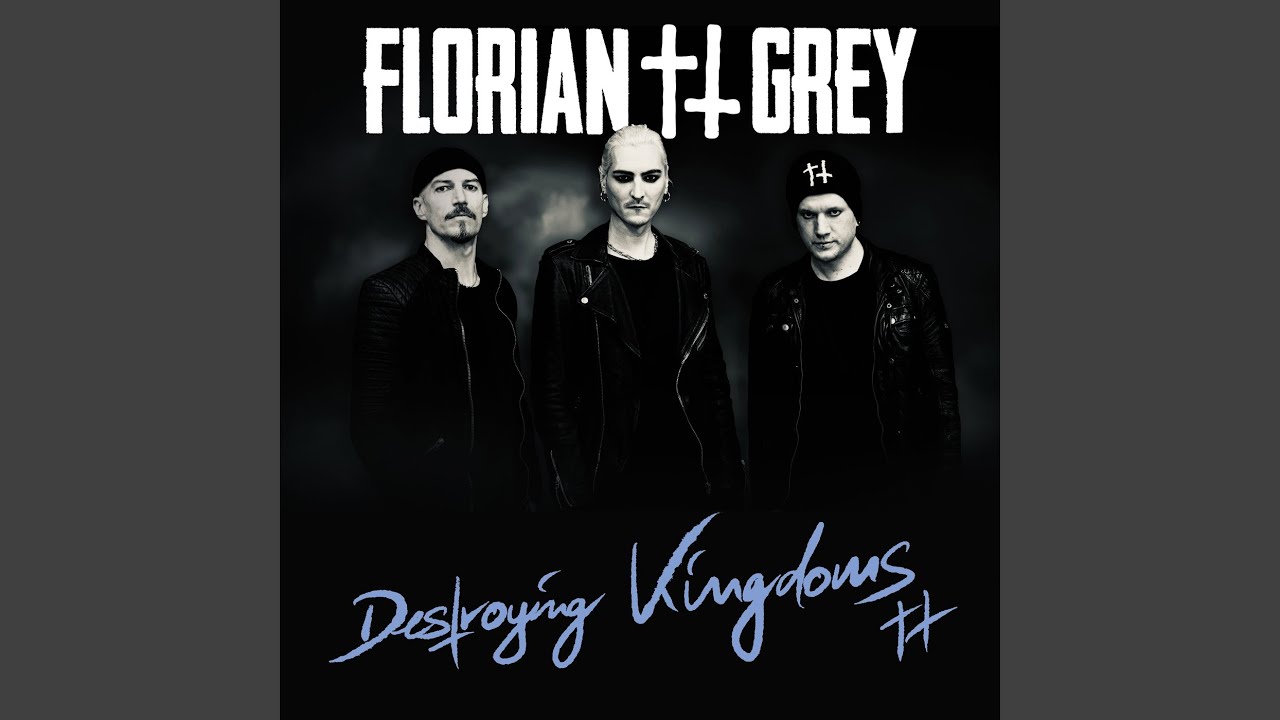 Destroying Kingdoms (Single Edit)