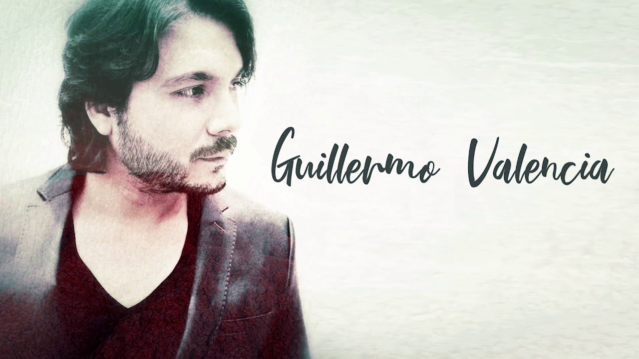 DIME   GUILLERMO VALENCIA