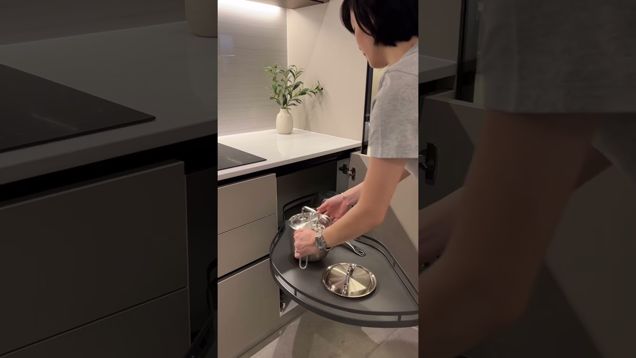 Specialist in kitchen maker#kitchen #interiordesign #home