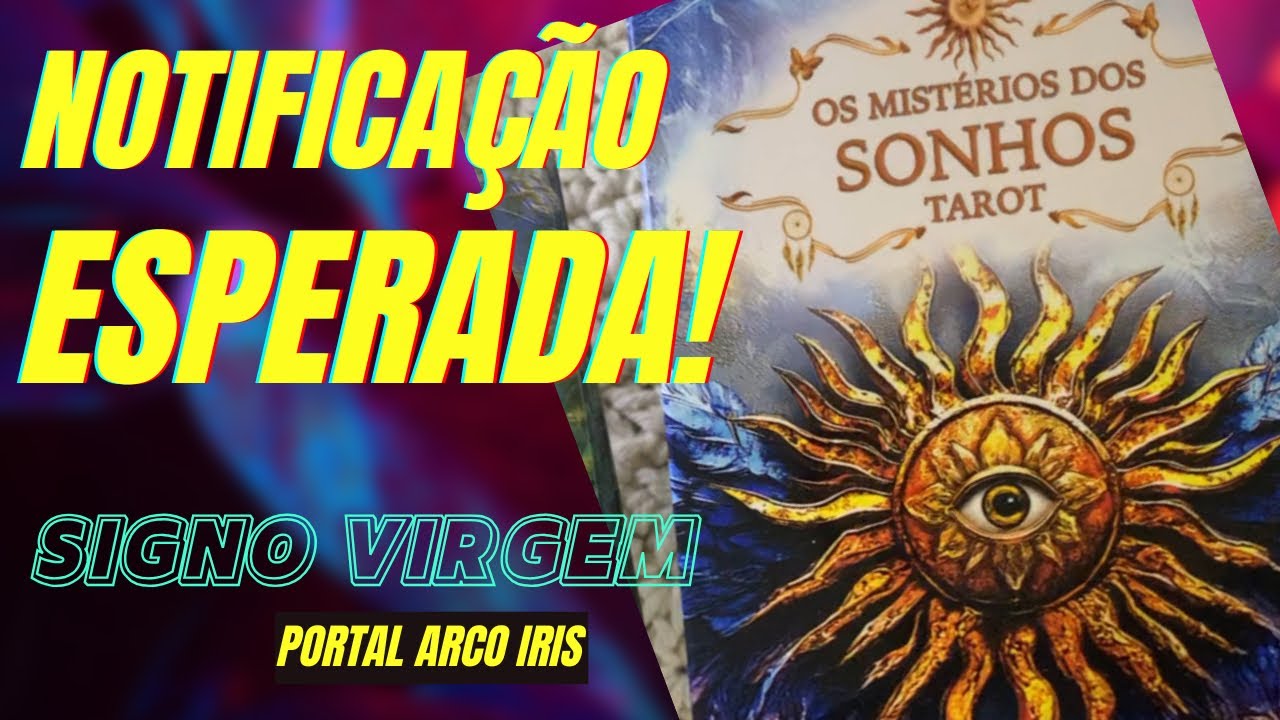 ♍VIRGEM- NOTICIA CHEGANDO COM VELOCIDADE! MENSAGEM ESPECIAL 188894 #virgem #virgo #tarot #viralvideo