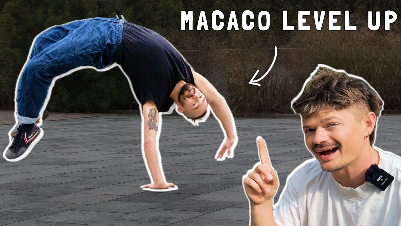 Unlock New Macaco Possibilities With These 3 Variations