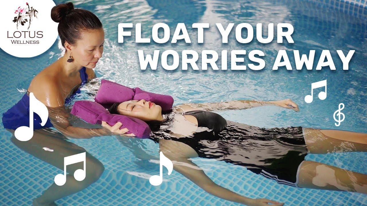 Gong Bath, Reiki and Floating Sound Bath in Bangkok