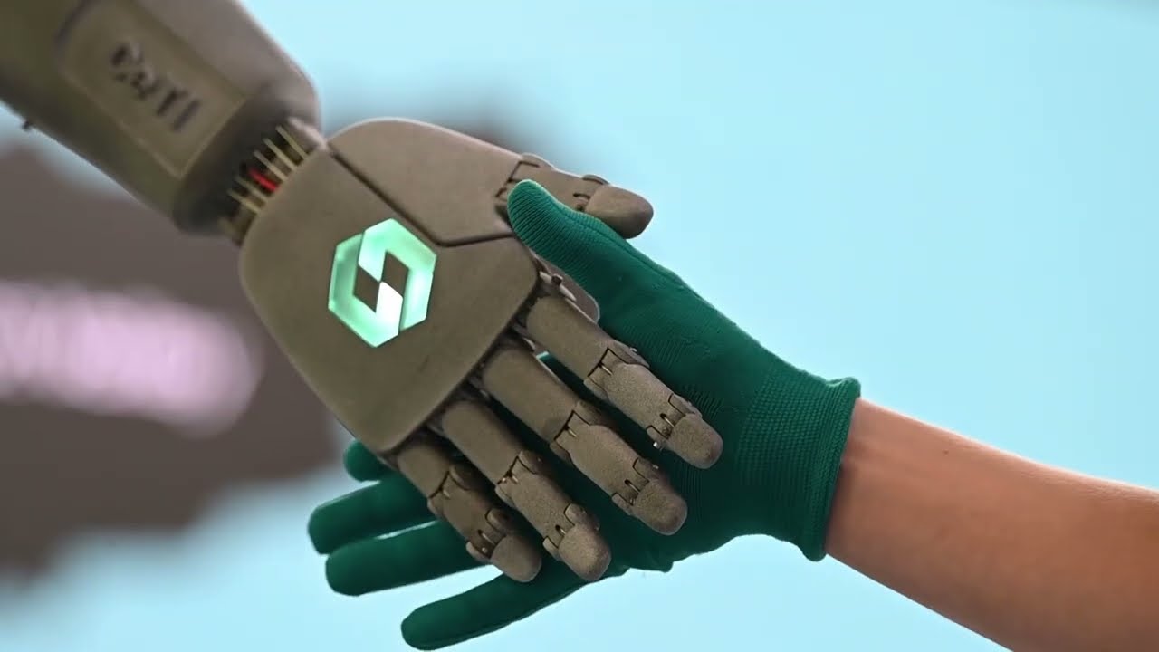 Fabricaci&oacute;n Inteligente: La industria 4.0 revoluciona el sector de la fabricaci&oacute;n