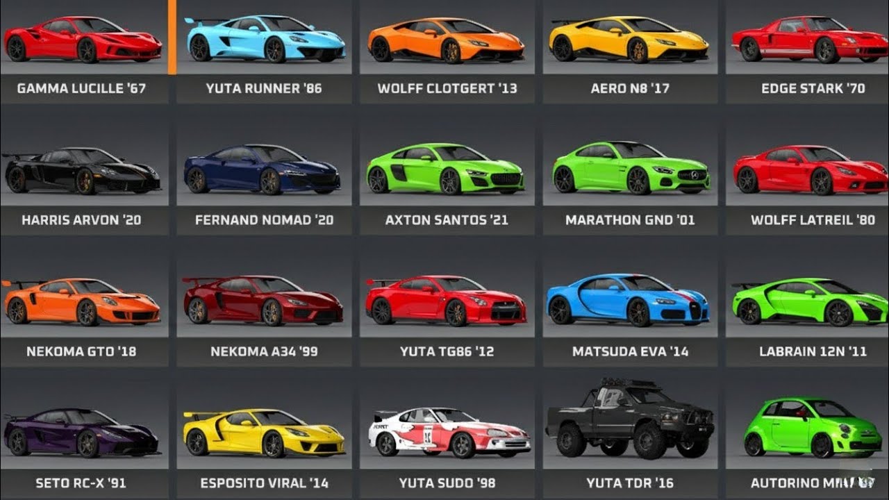 Realistic High Speed Crashes and Stunts - DriveCSX Car Crash Simulator | Part 51