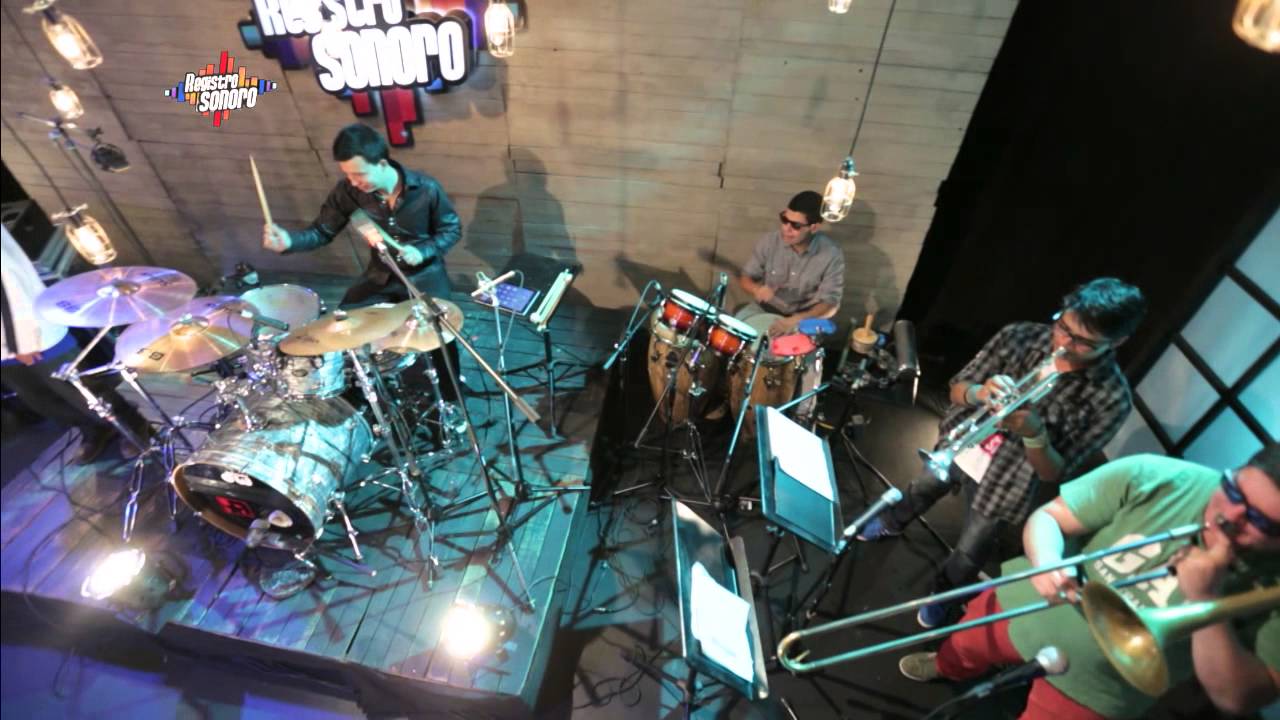 Registro Sonoro - Ilapso Aborigen