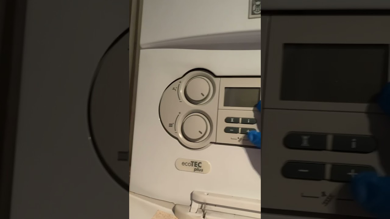 Vaillant PCB Replacement