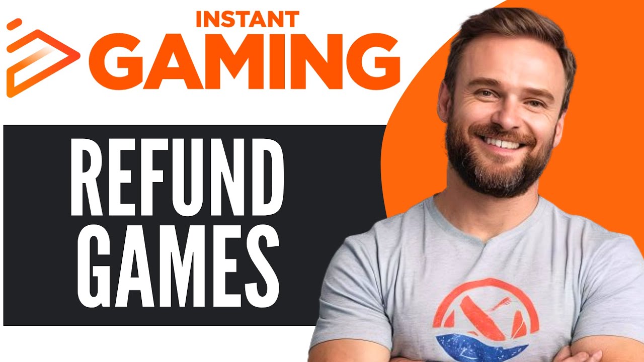 How To Refund Games on Instant Gaming - Full Guide (2025)
