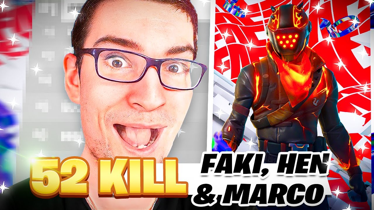 52 Kill-el Nyertünk Az Fncs-n!