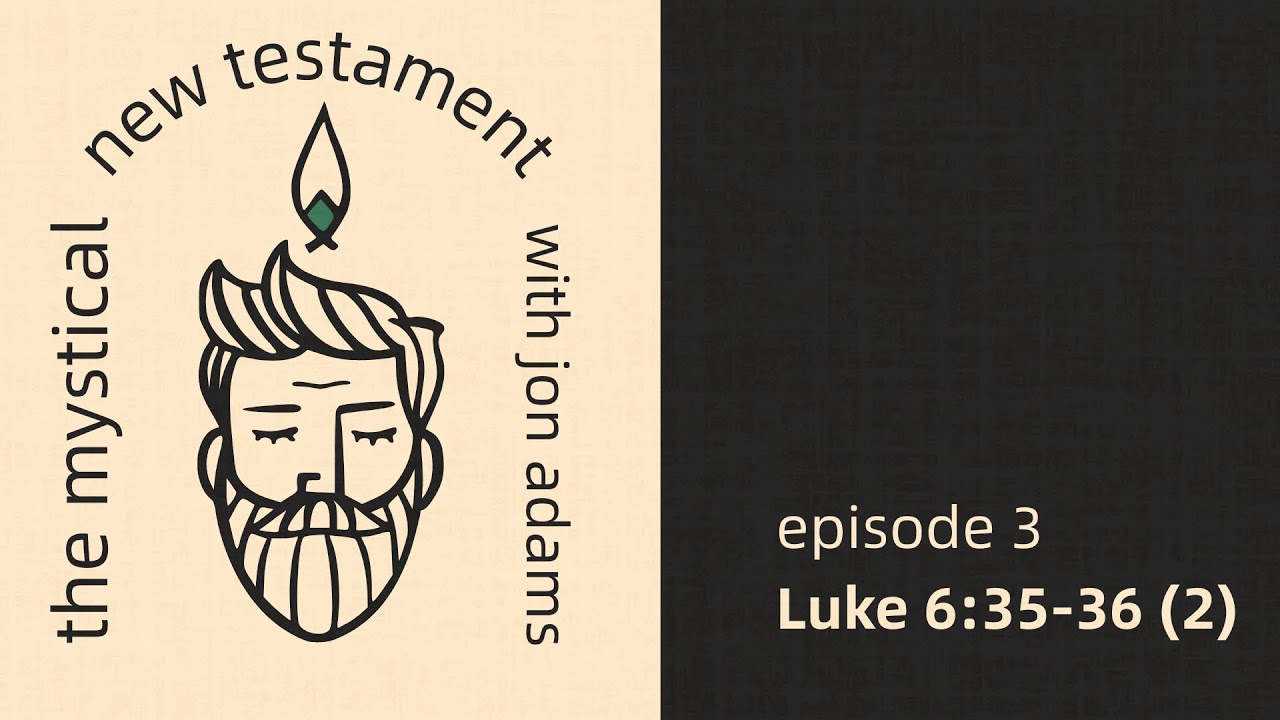 God's Mystical Family | Luke 